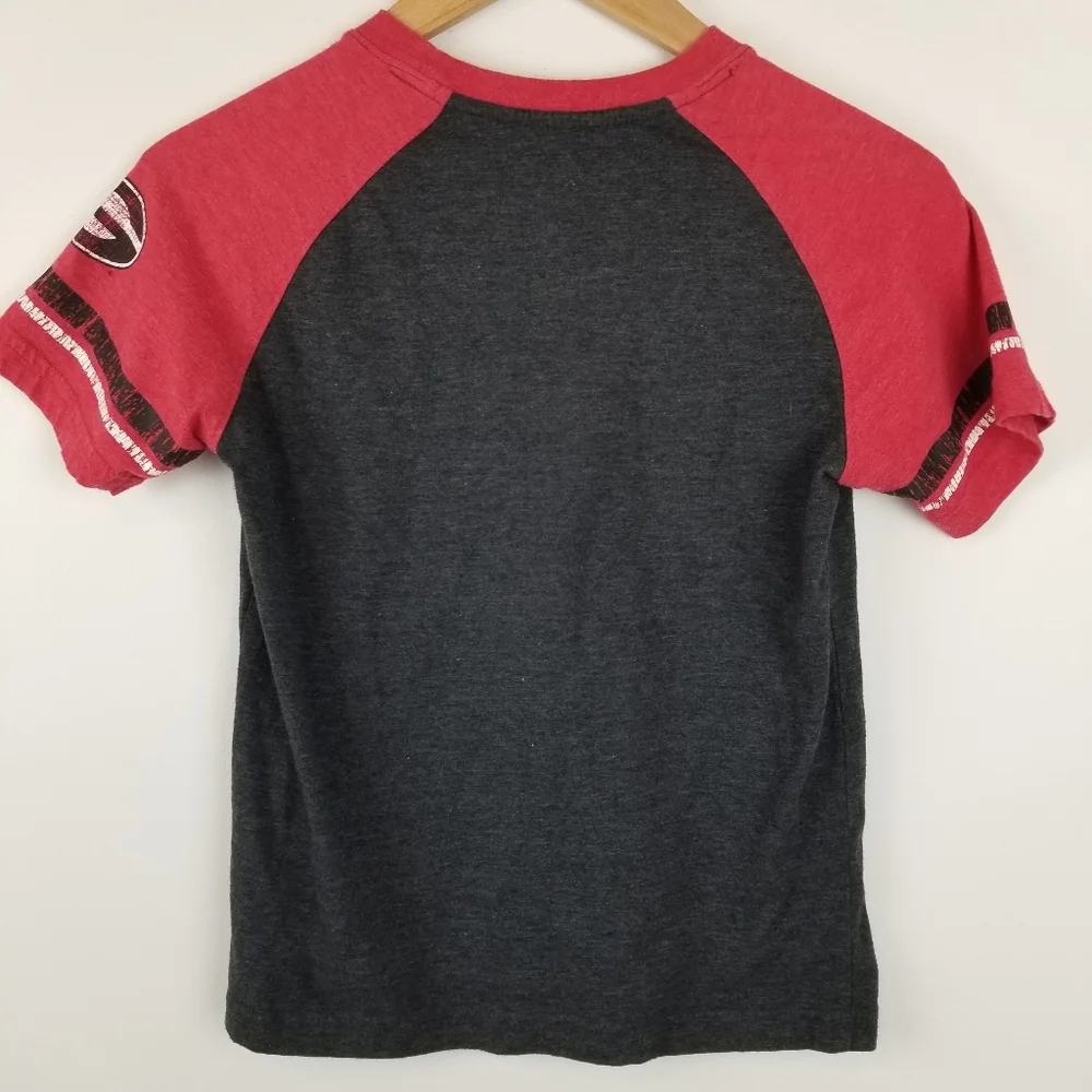University of Georgia Bulldogs Youth‎ T-Shirt